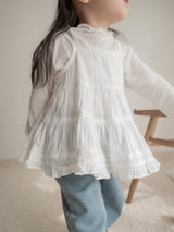 Cancan mini one-piece