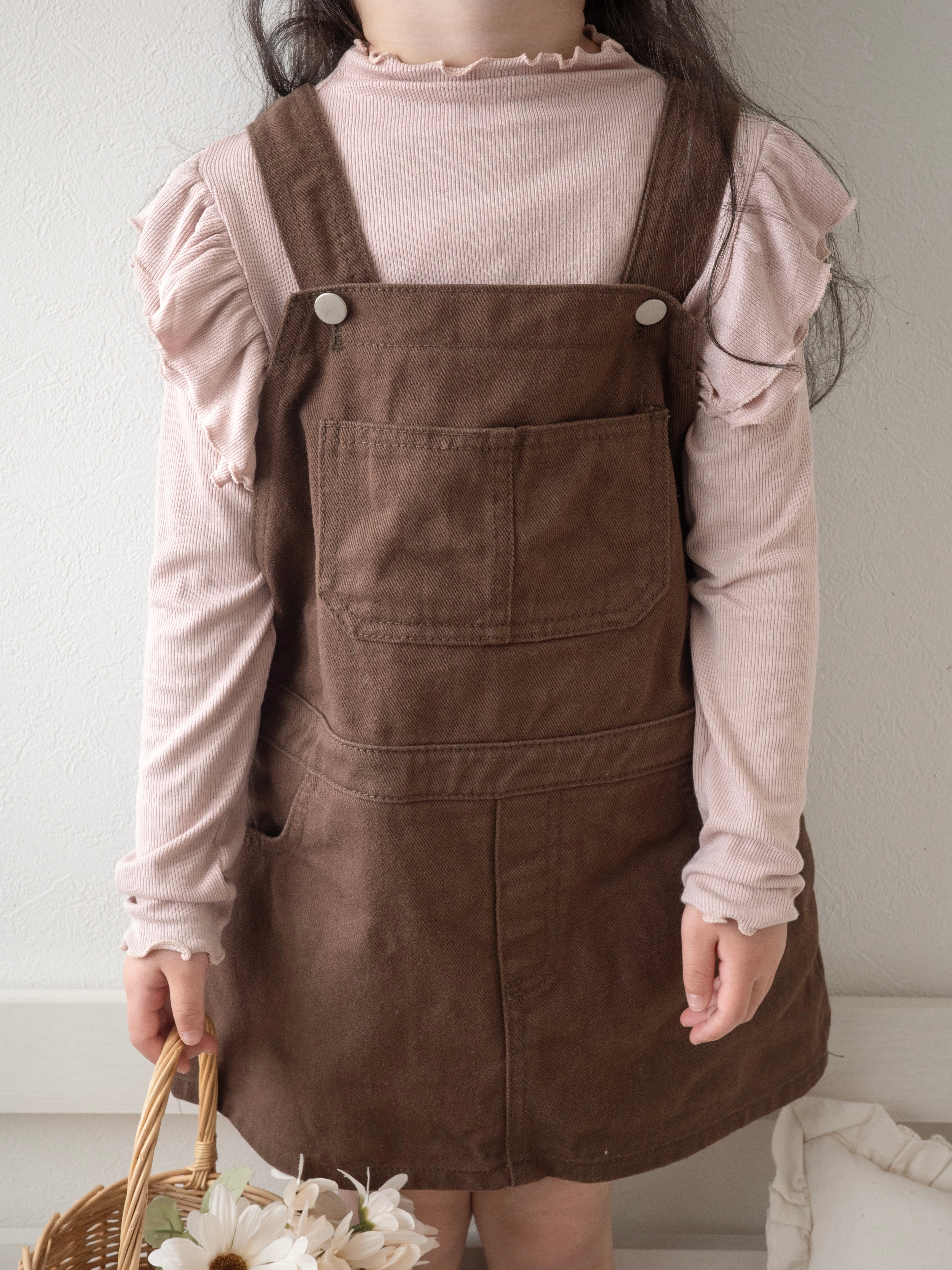 Suspender mini one-piece