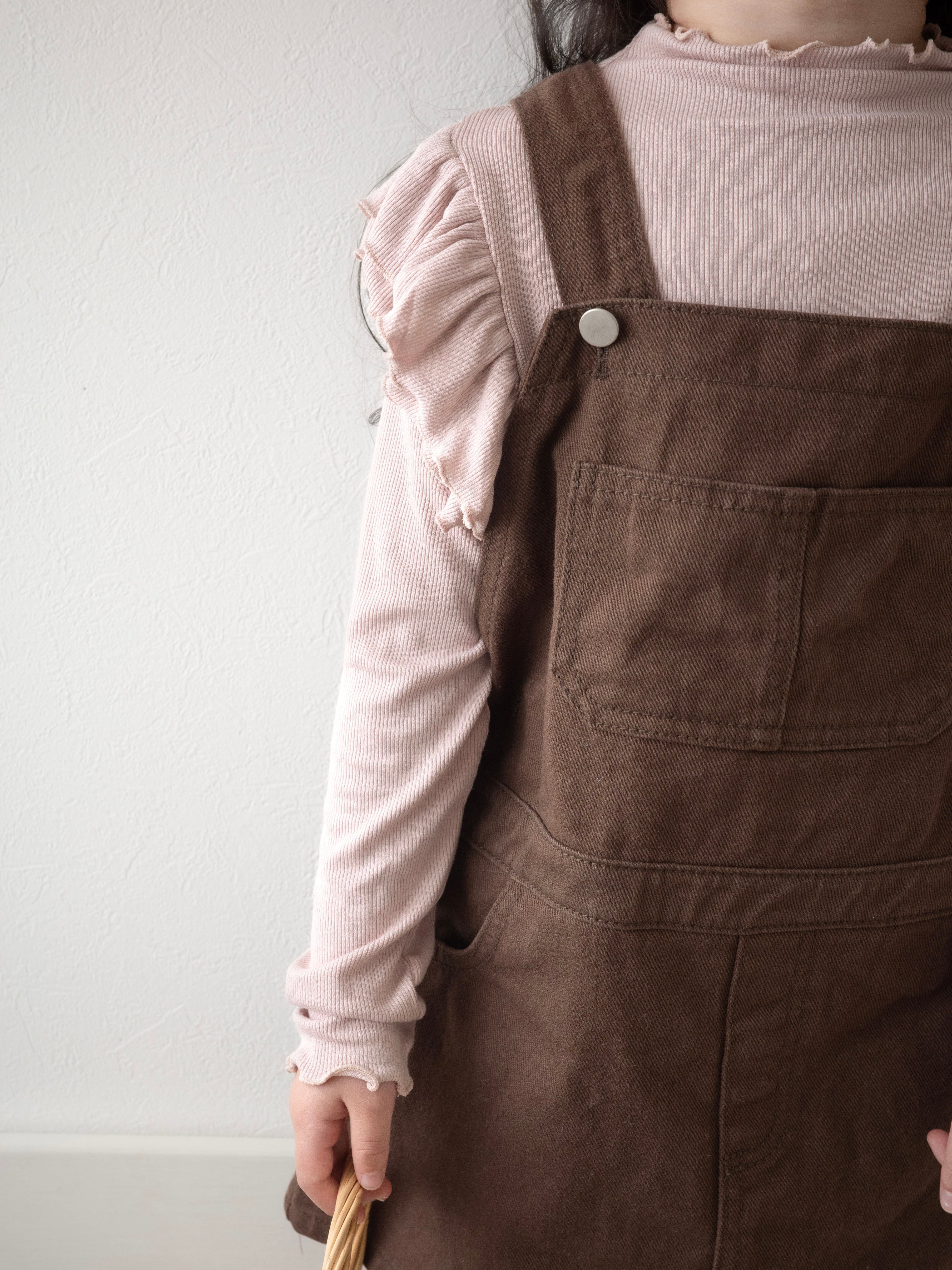 Suspender mini one-piece