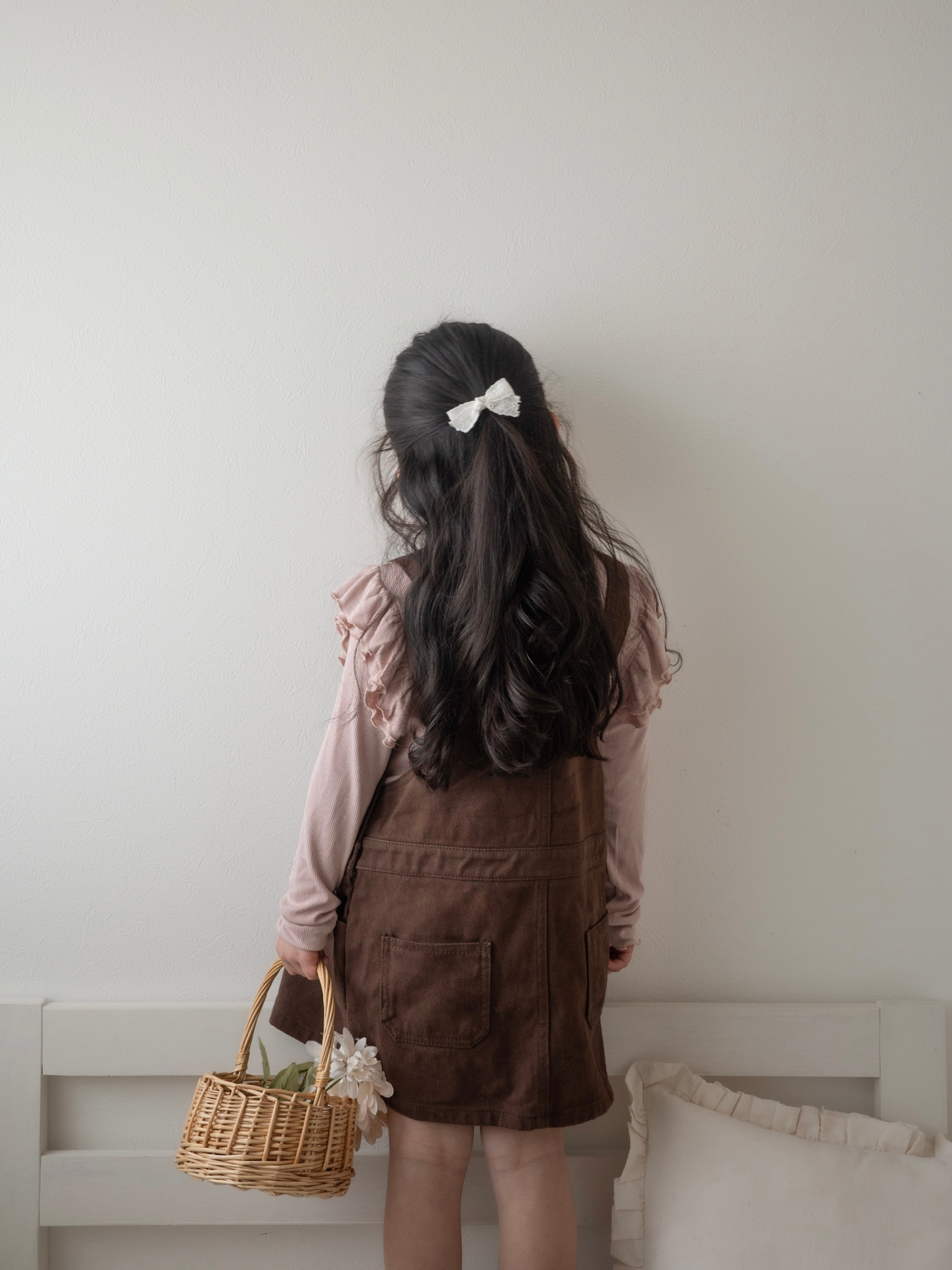 Suspender mini one-piece