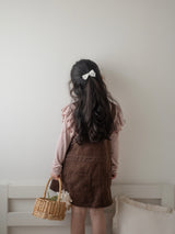 Suspender mini one-piece