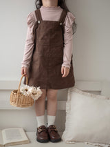 Suspender mini one-piece