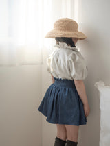 Roel stripe blouse