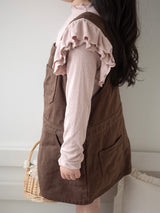 Suspender mini one-piece