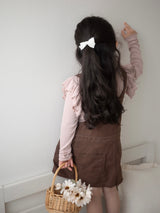 Suspender mini one-piece