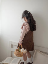 Suspender mini one-piece