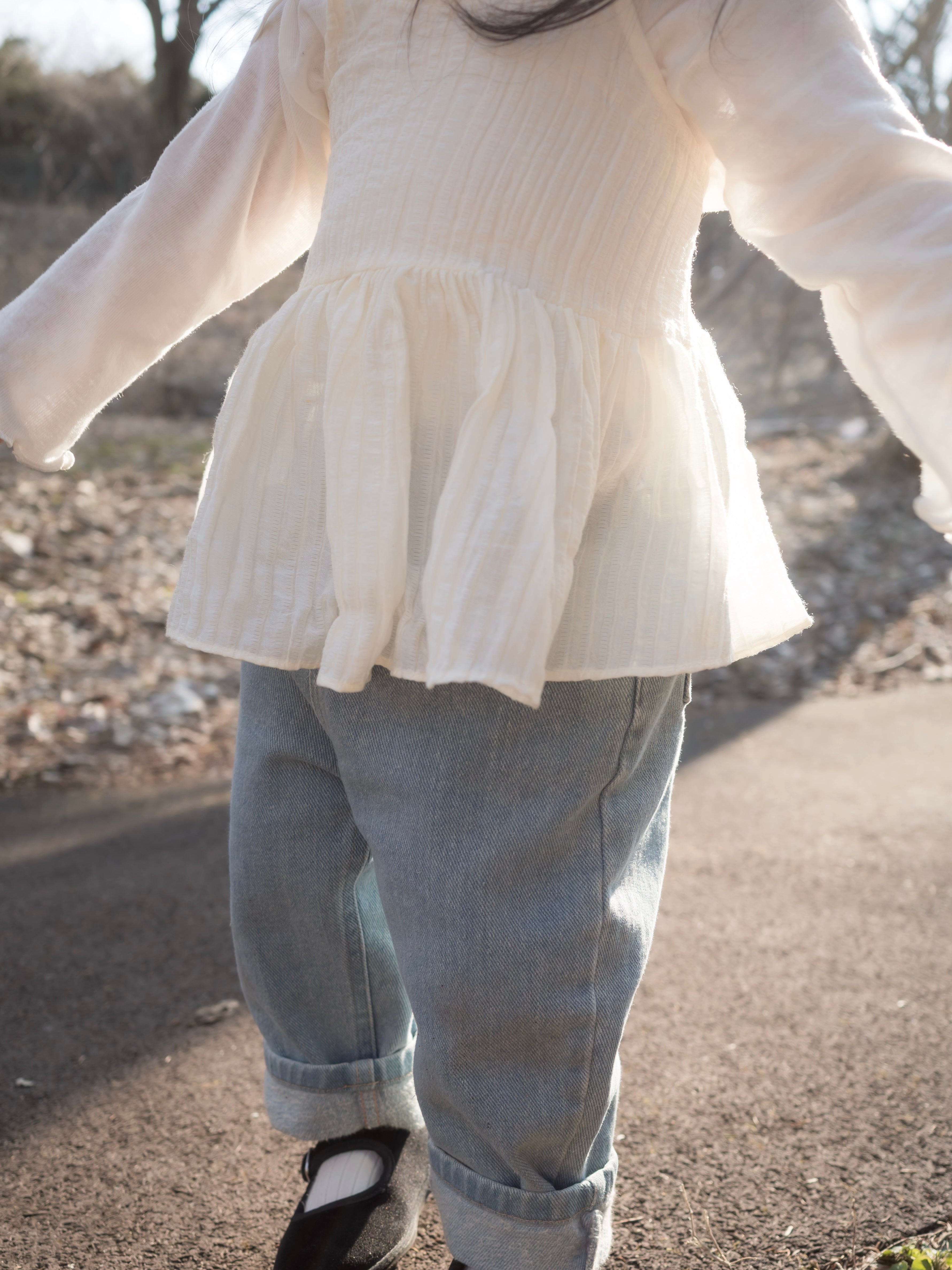 Lovi bustier (baby & kids)