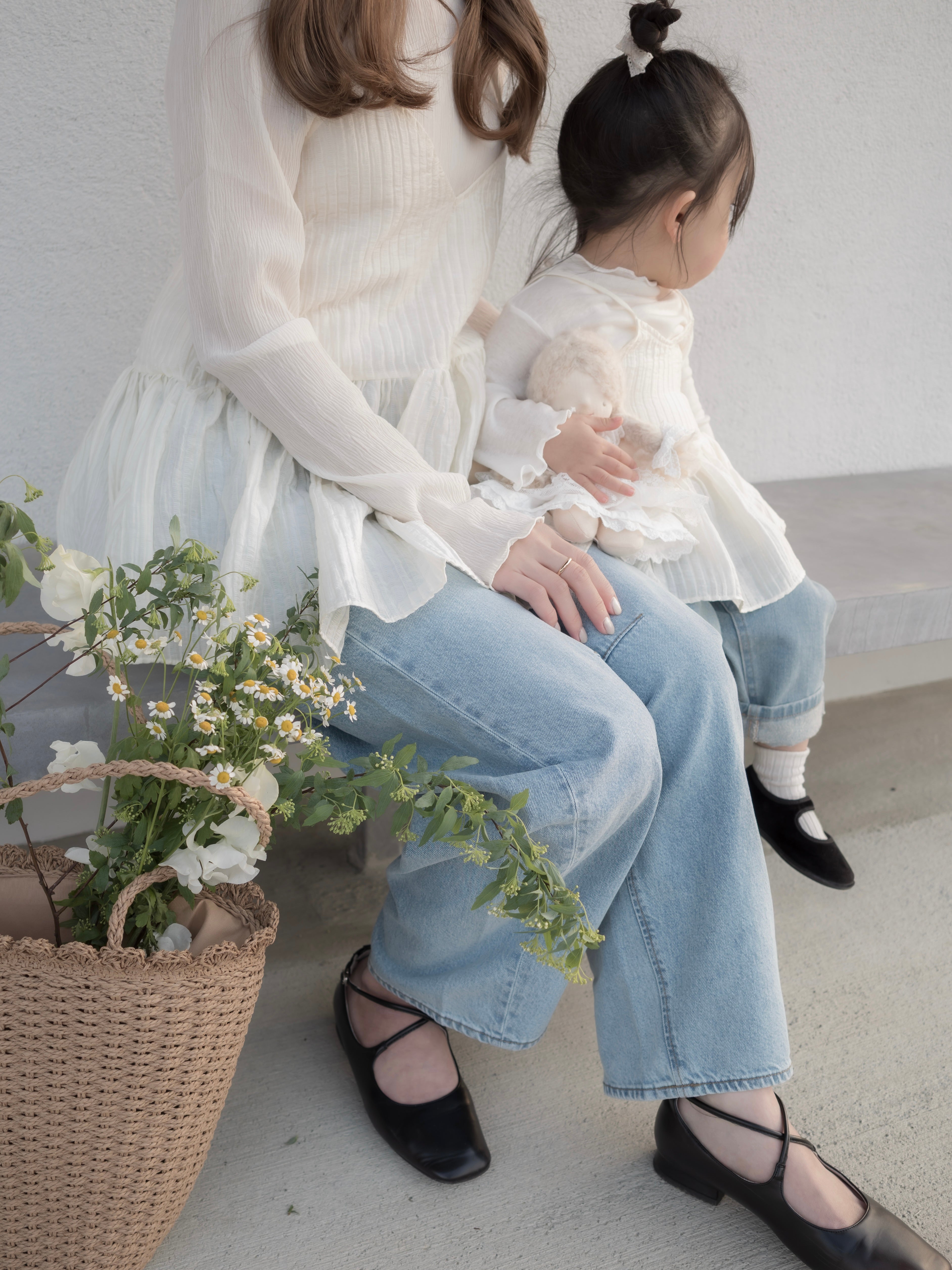 Lovi bustier (baby & kids)