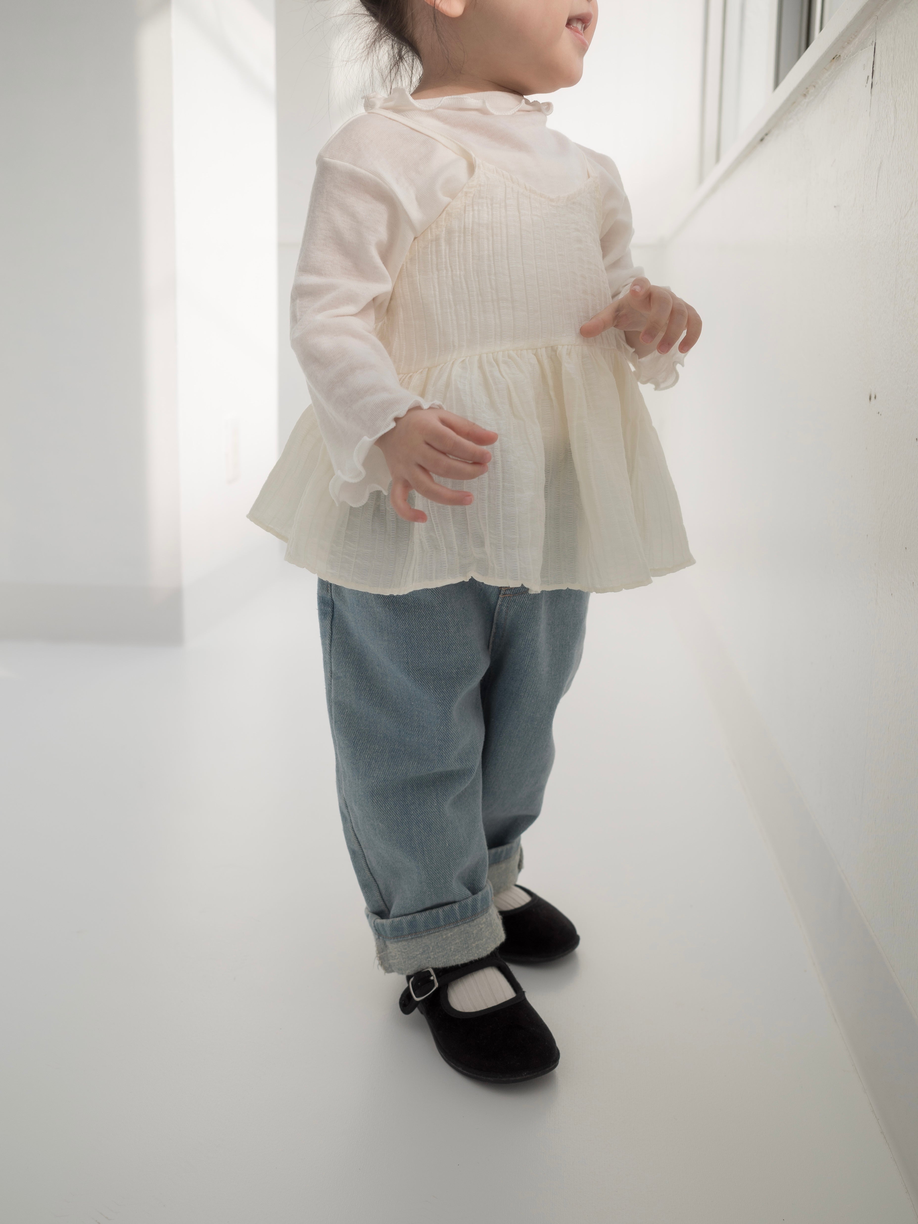 Lovi bustier (baby & kids)