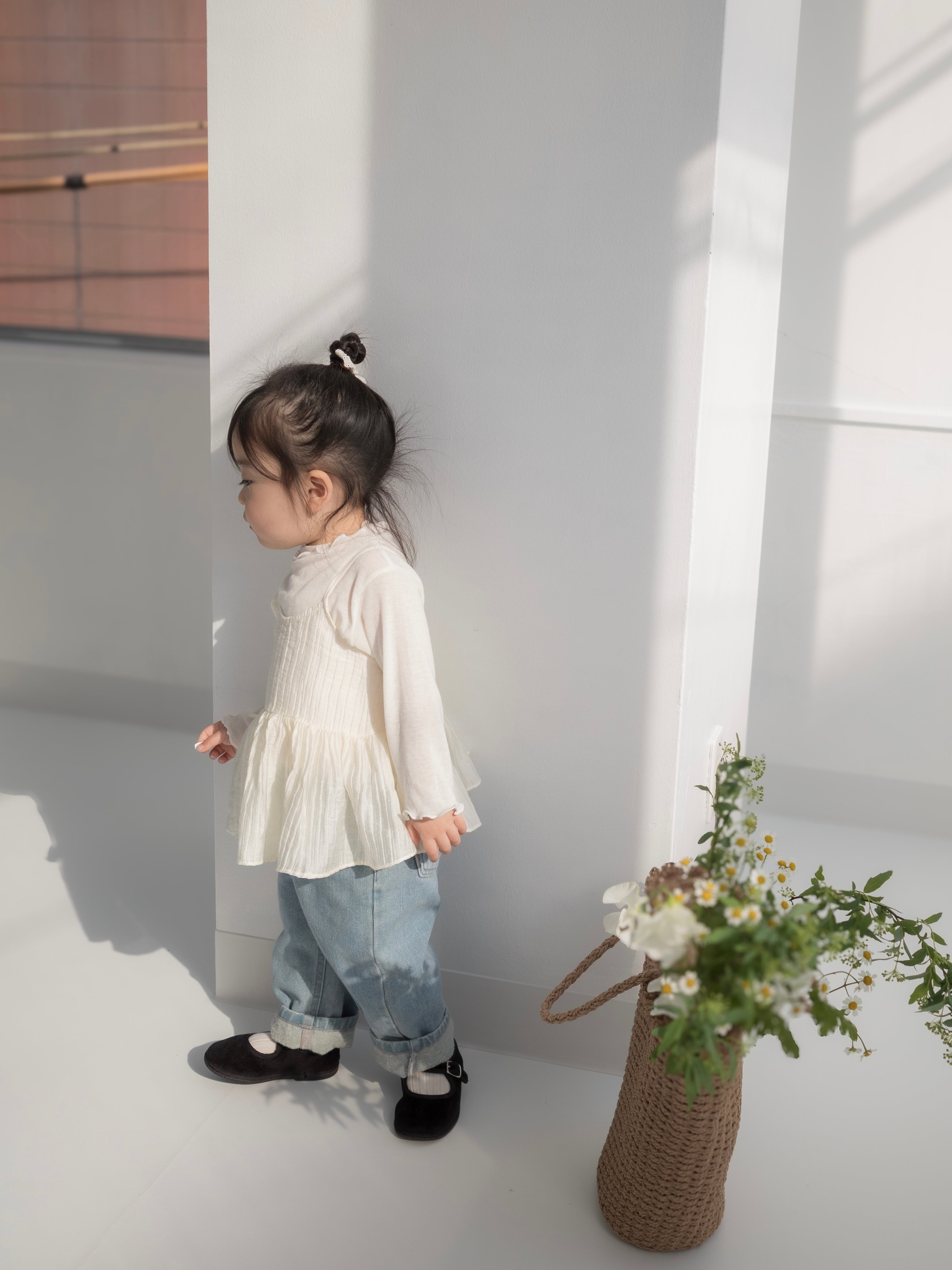 Lovi bustier (baby & kids)