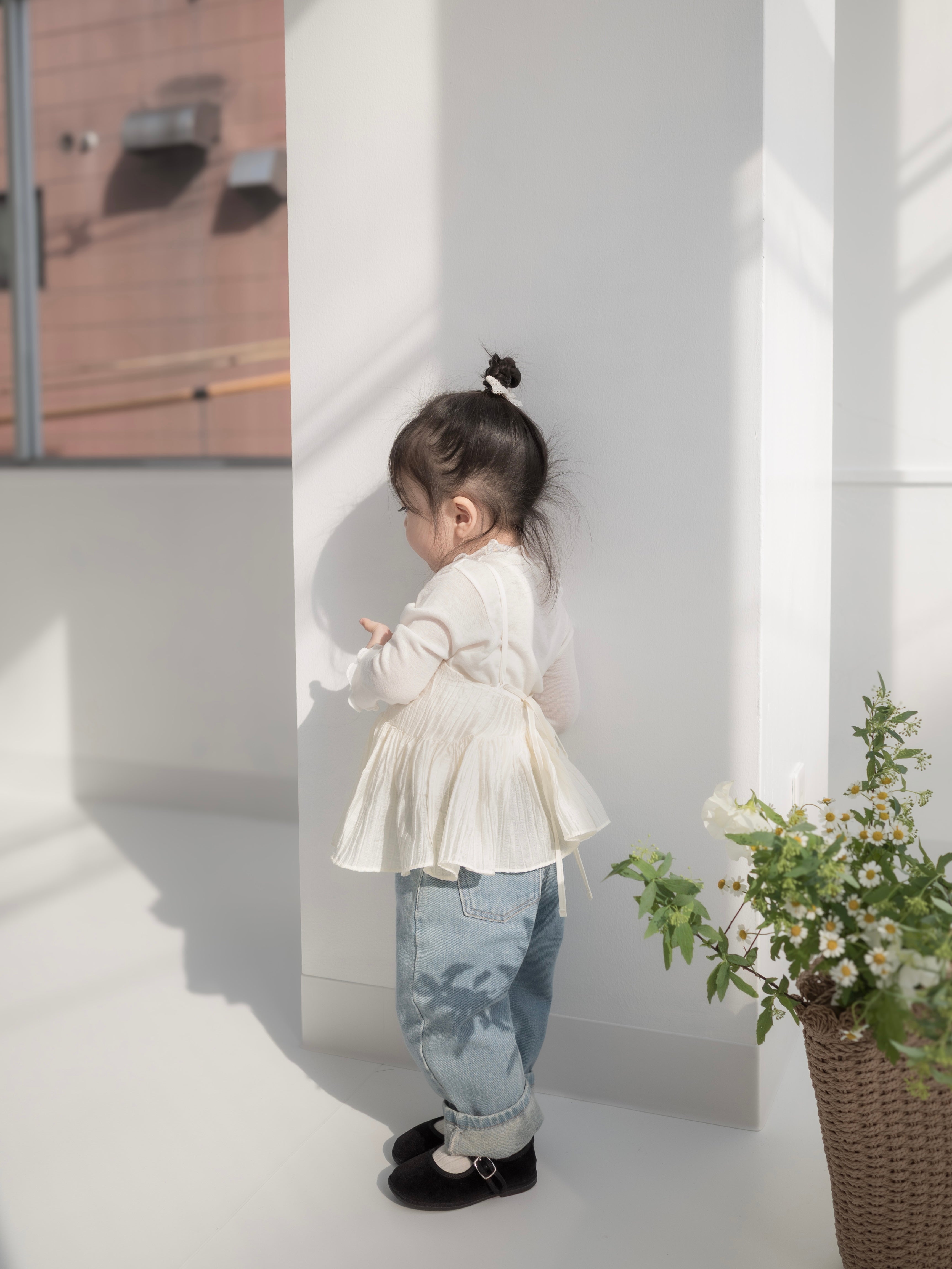 Lovi bustier (baby & kids)