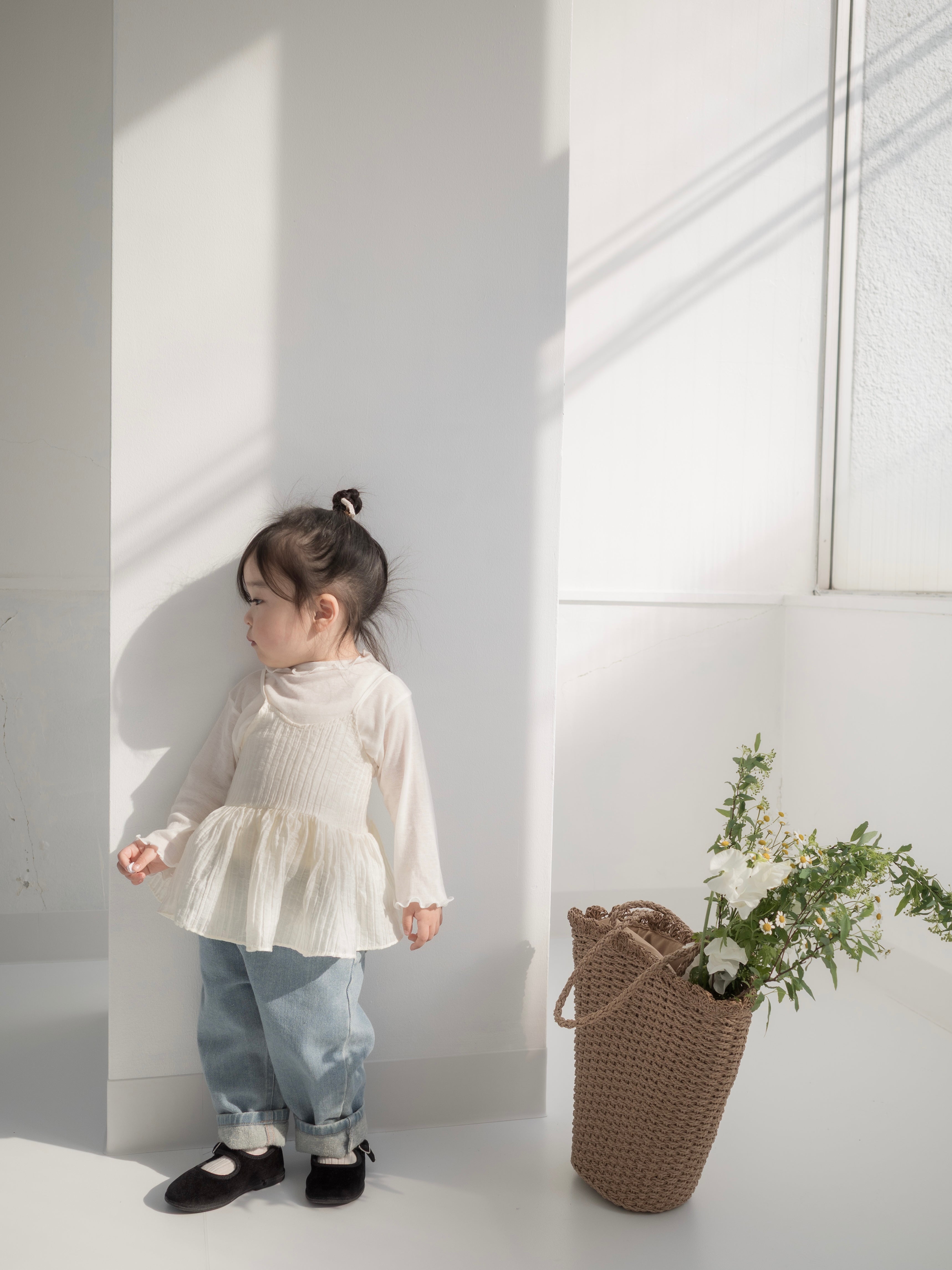 Lovi bustier (baby & kids)