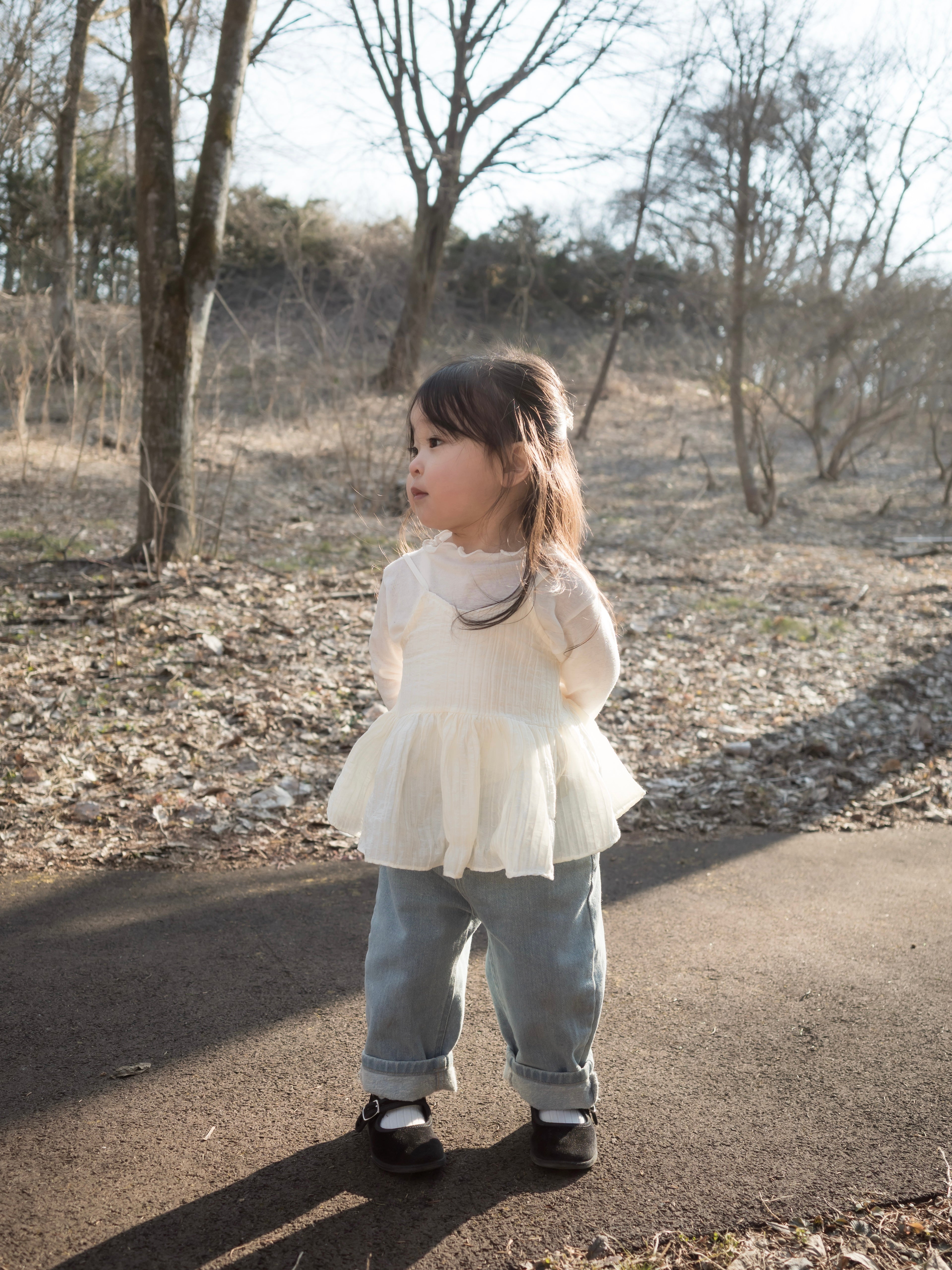 Lovi bustier (baby & kids)