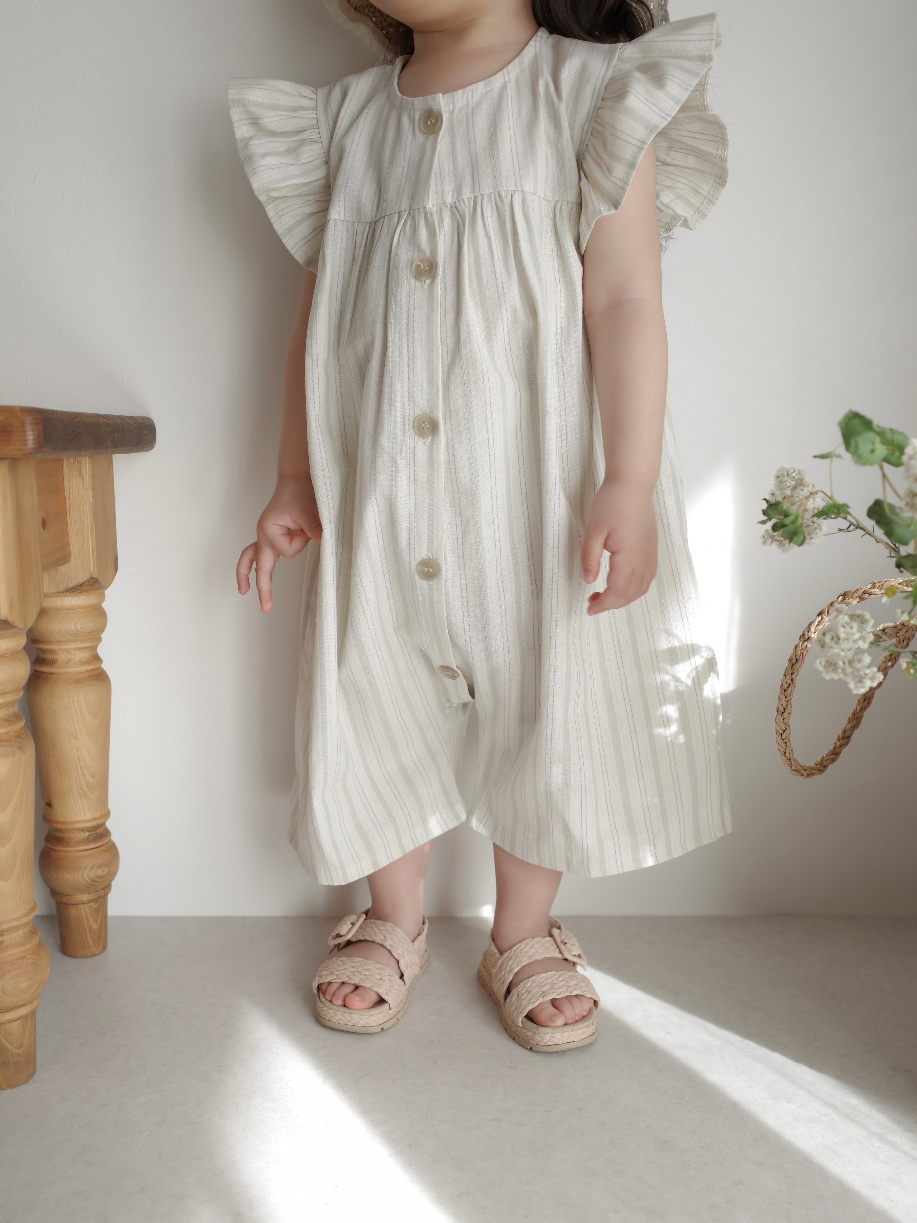 Mare jumpsuit