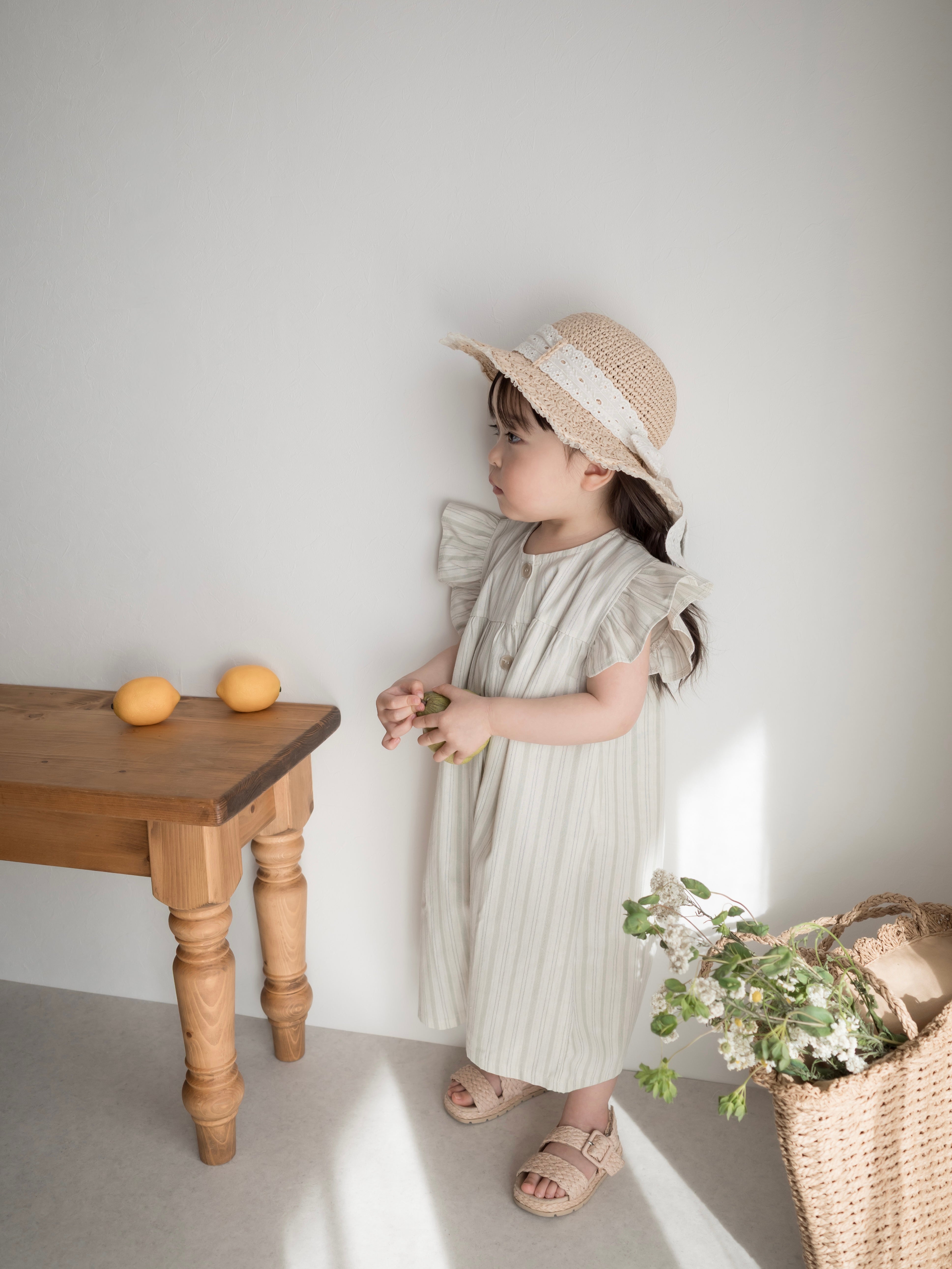 Mare jumpsuit
