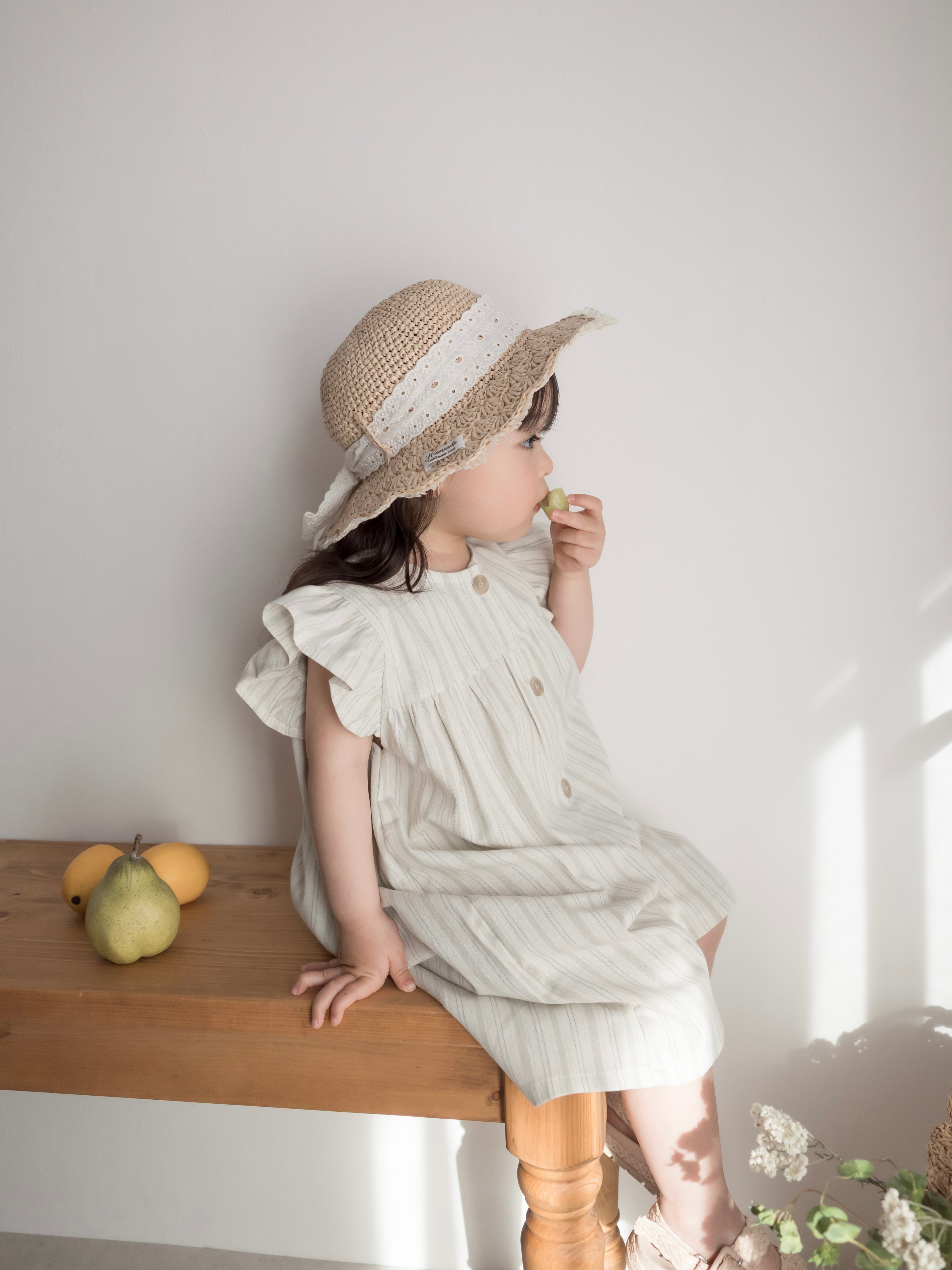 Mare jumpsuit