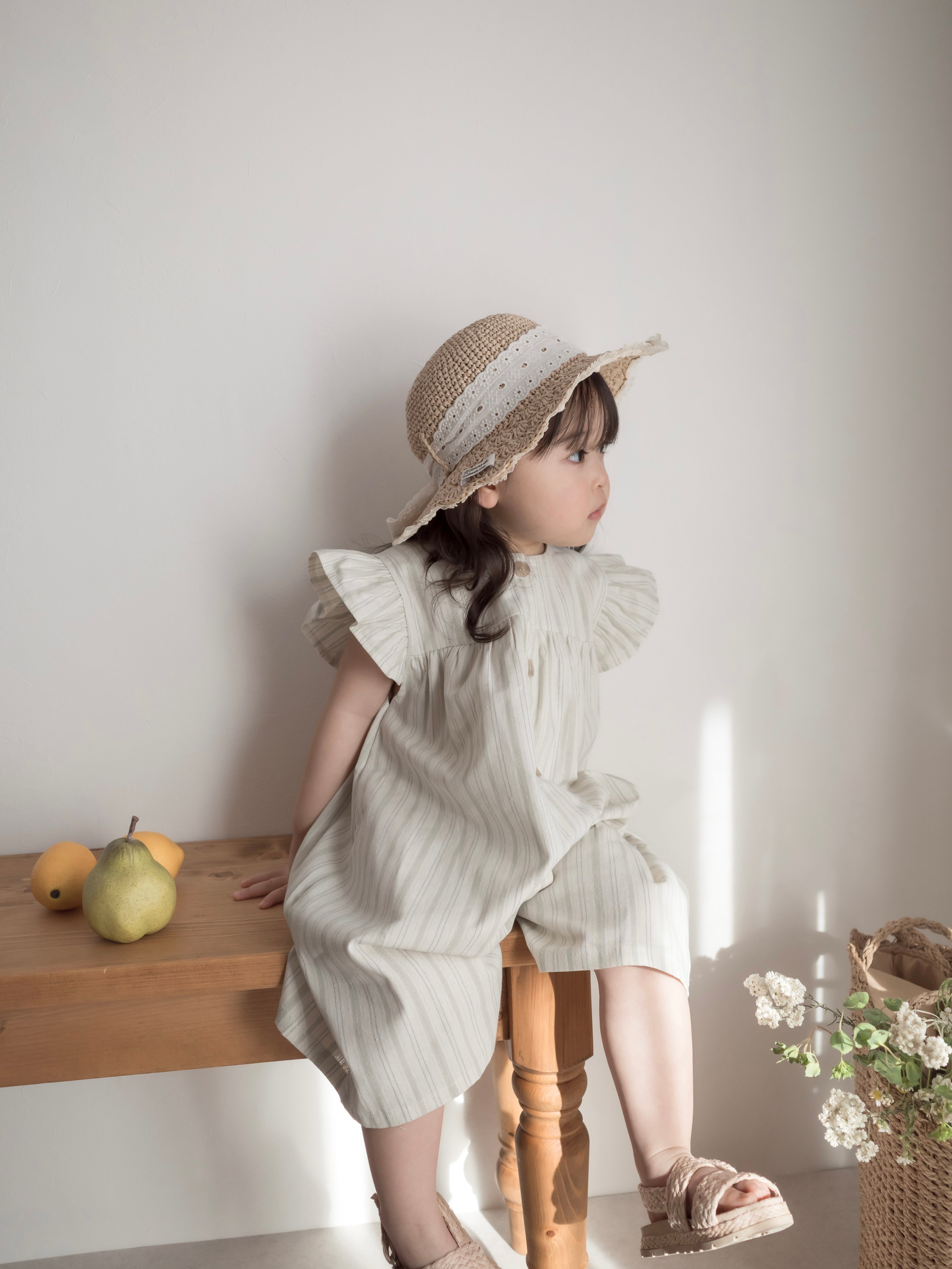 Mare jumpsuit