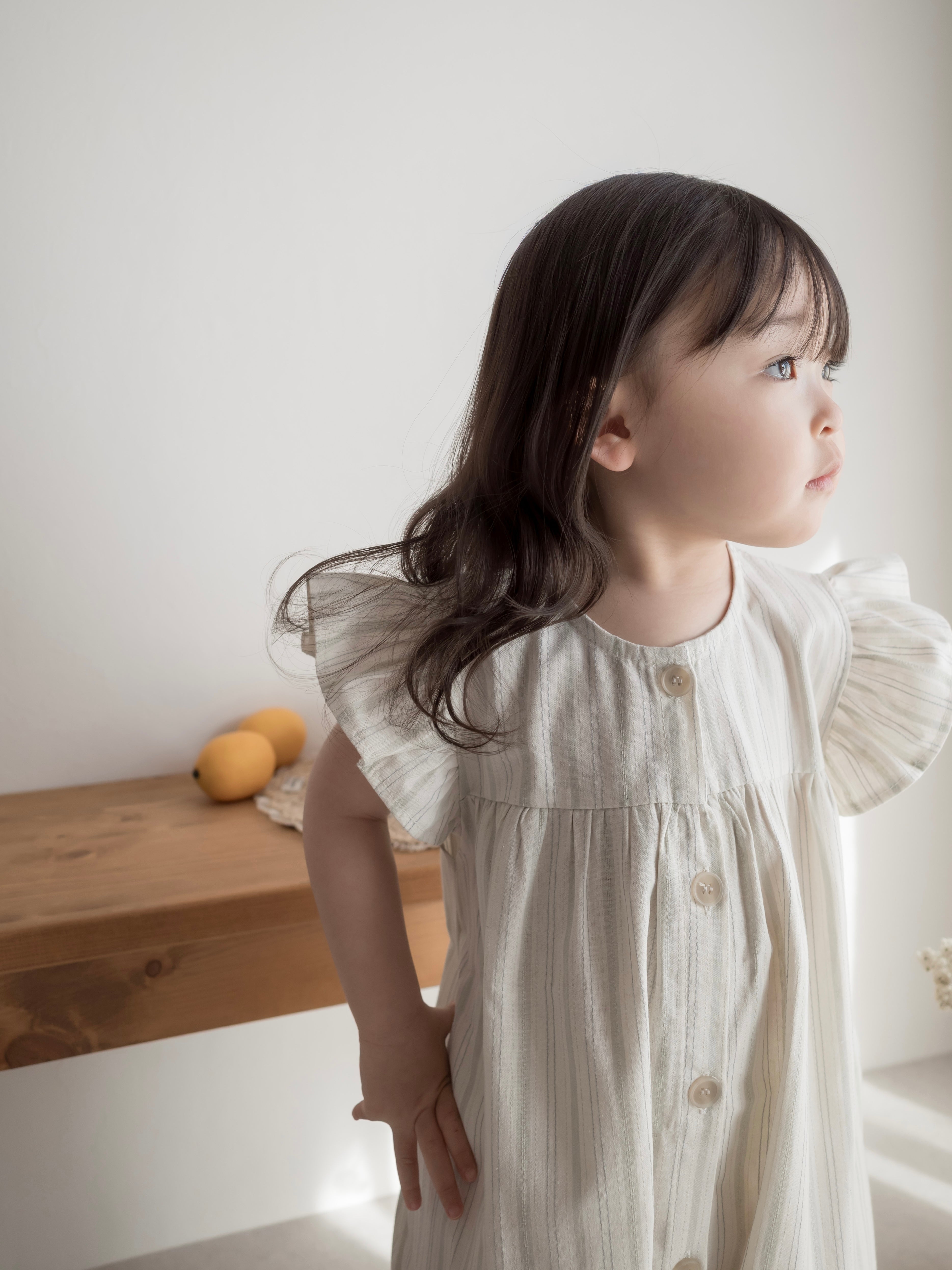 Mare jumpsuit