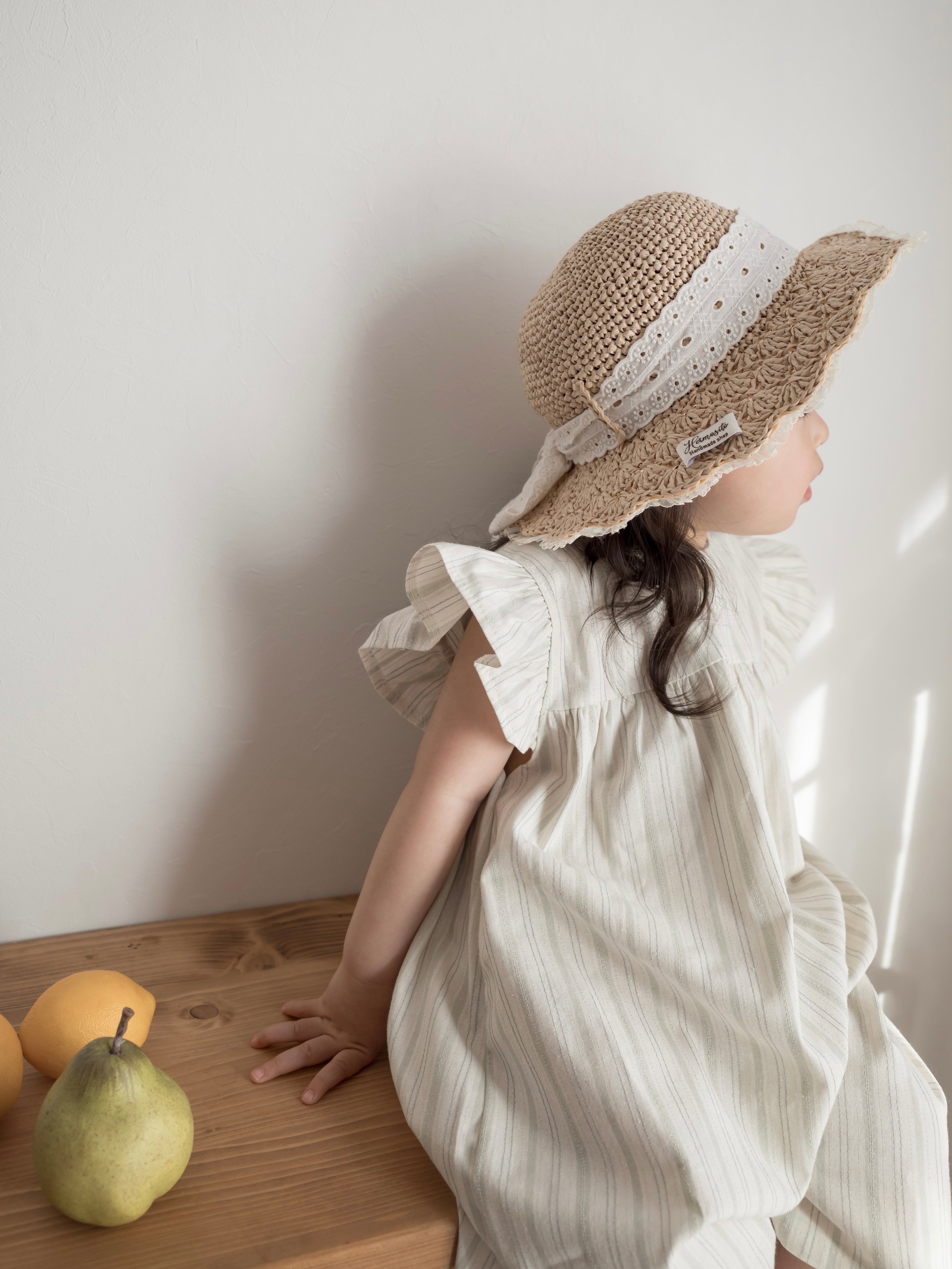 Mare jumpsuit