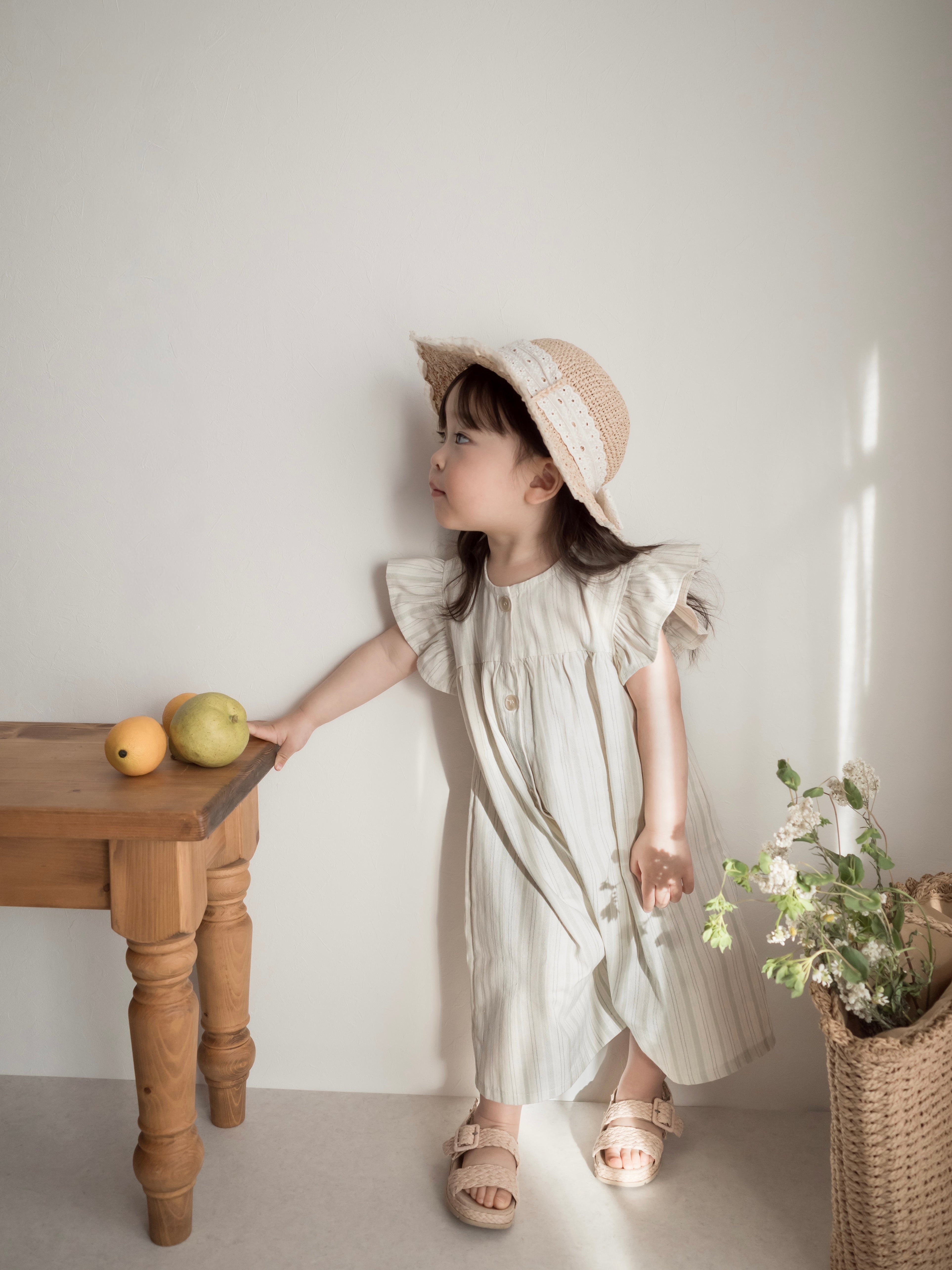 Mare jumpsuit
