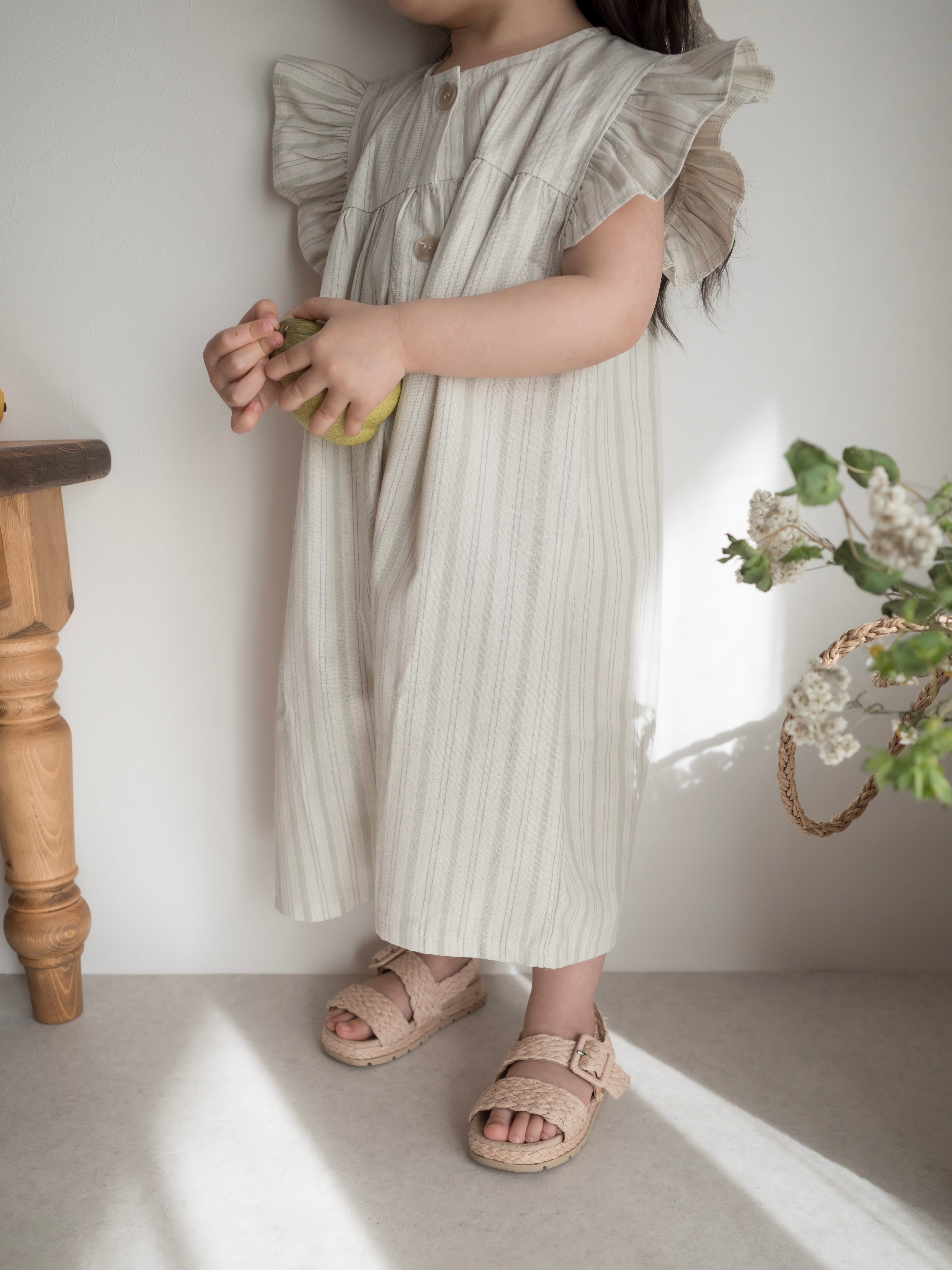 Mare jumpsuit