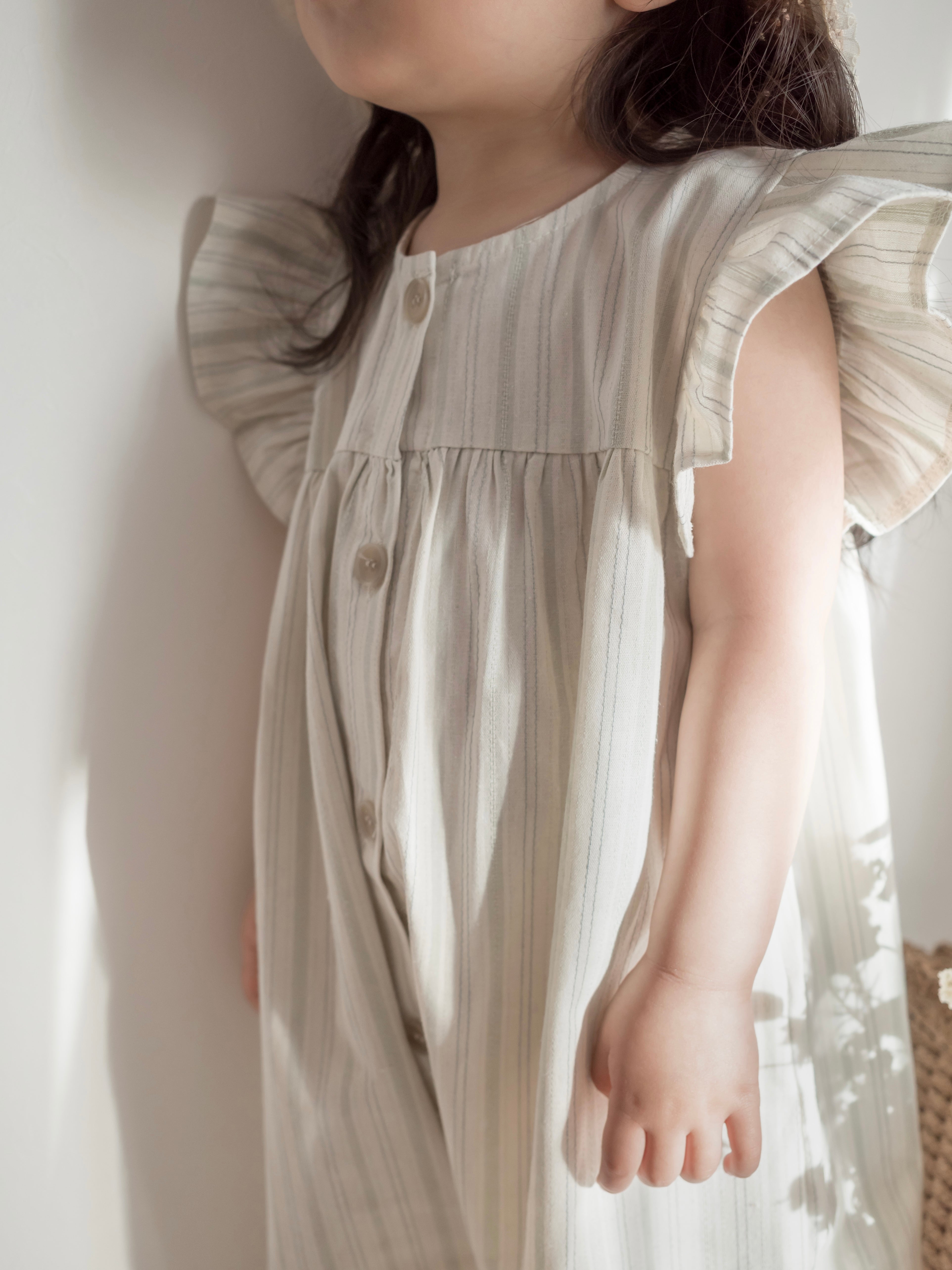 Mare jumpsuit