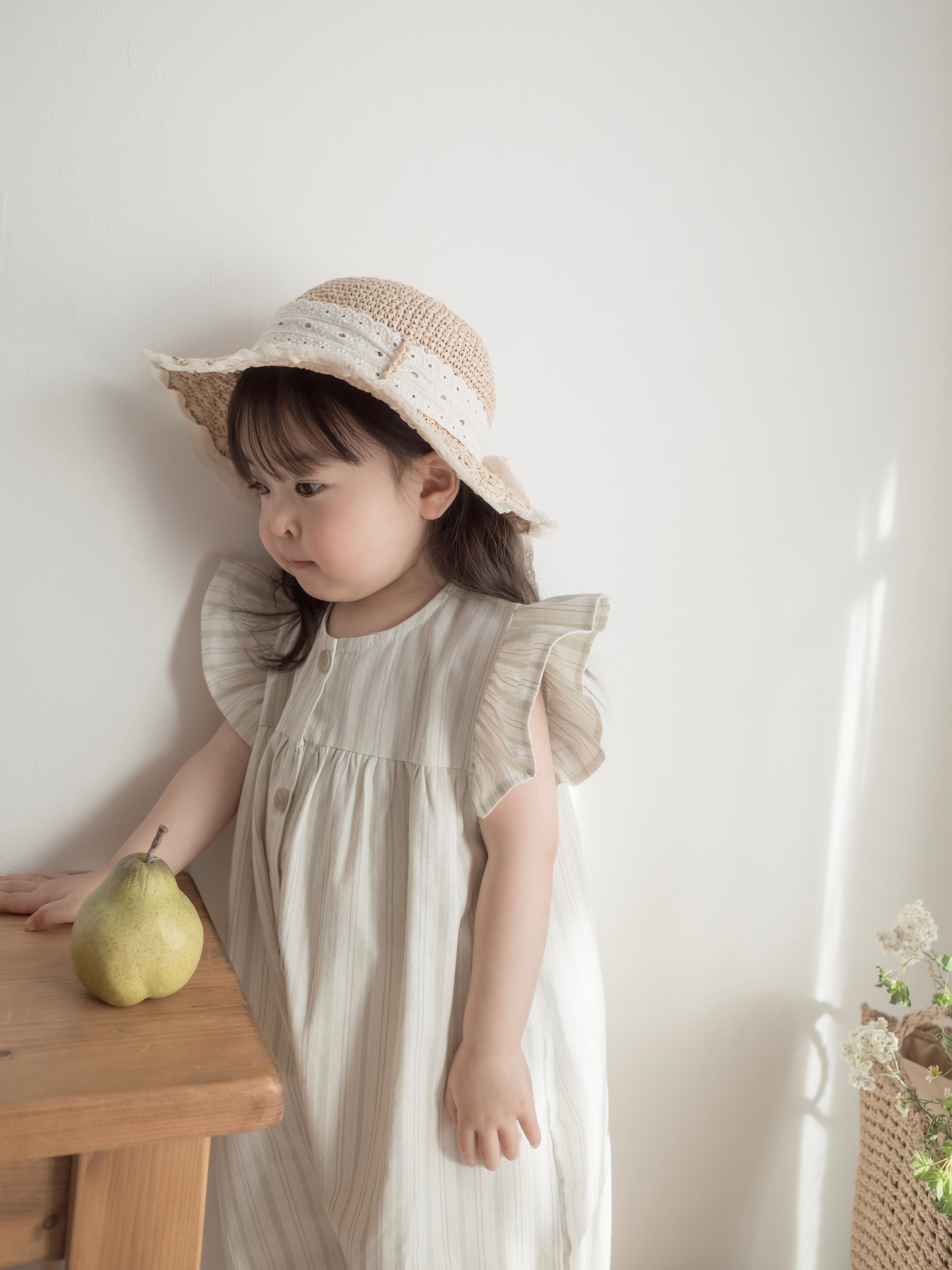 Mare jumpsuit
