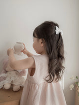 Edge square bloomer set