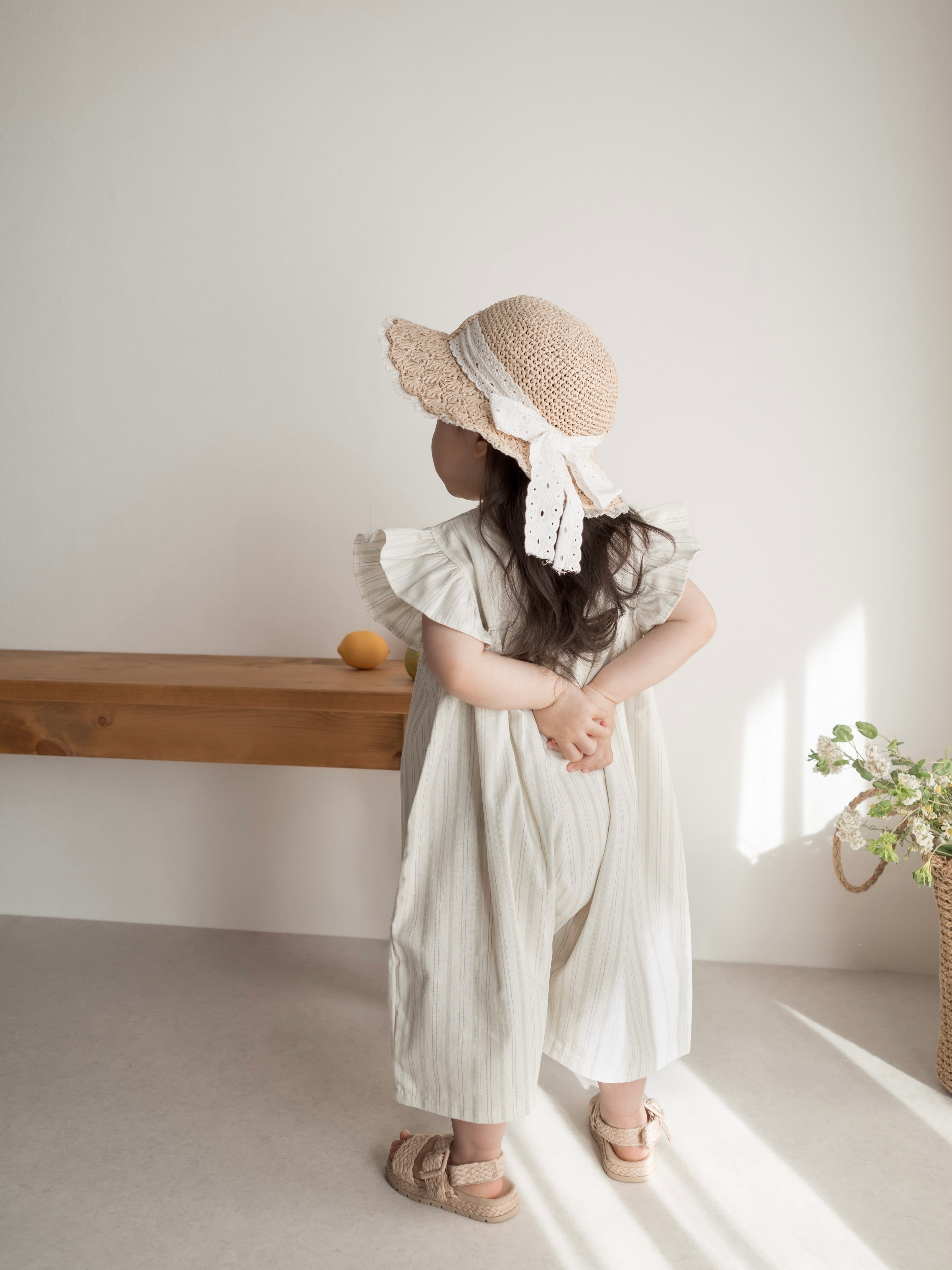 Mare jumpsuit