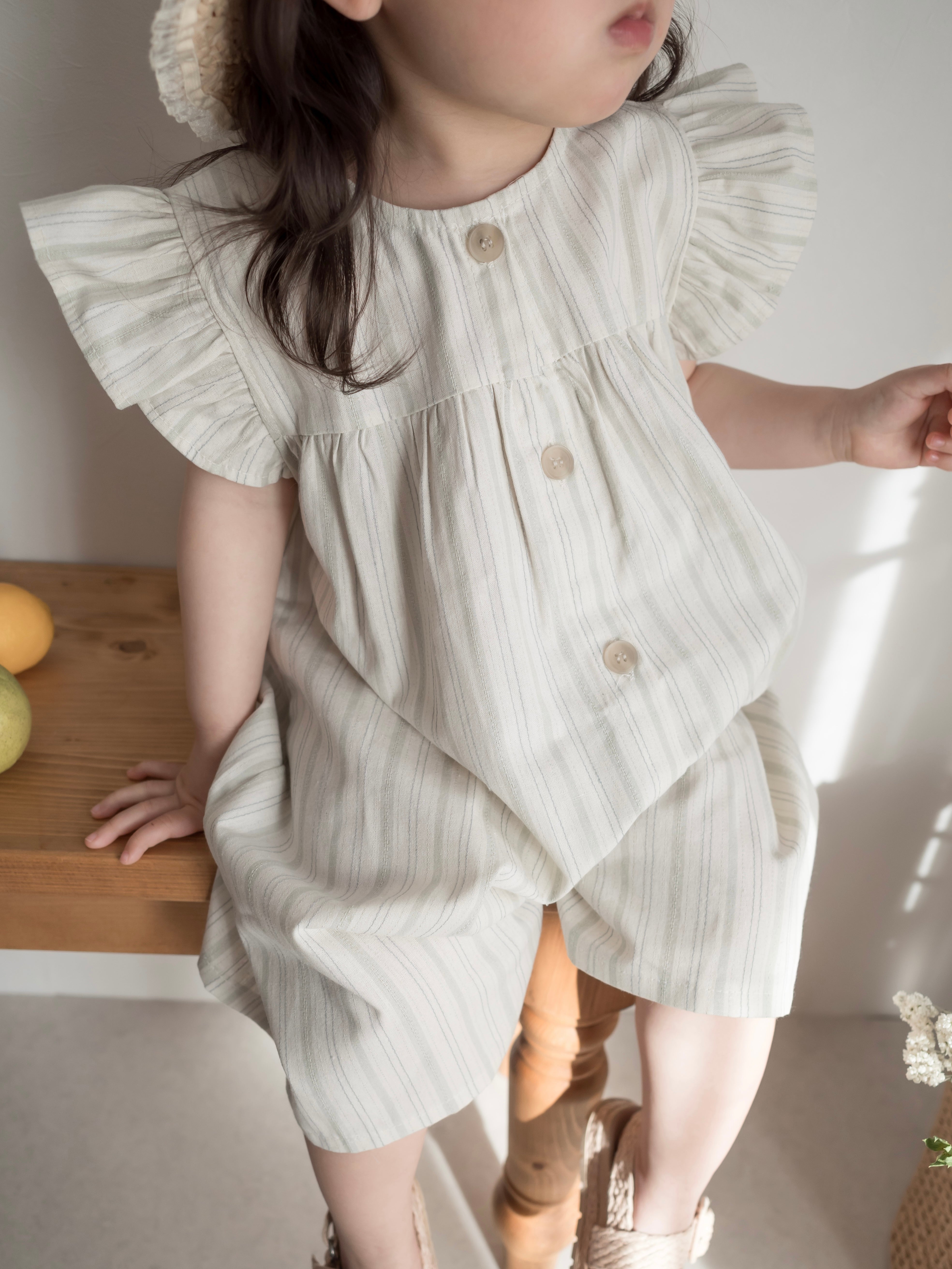 Mare jumpsuit