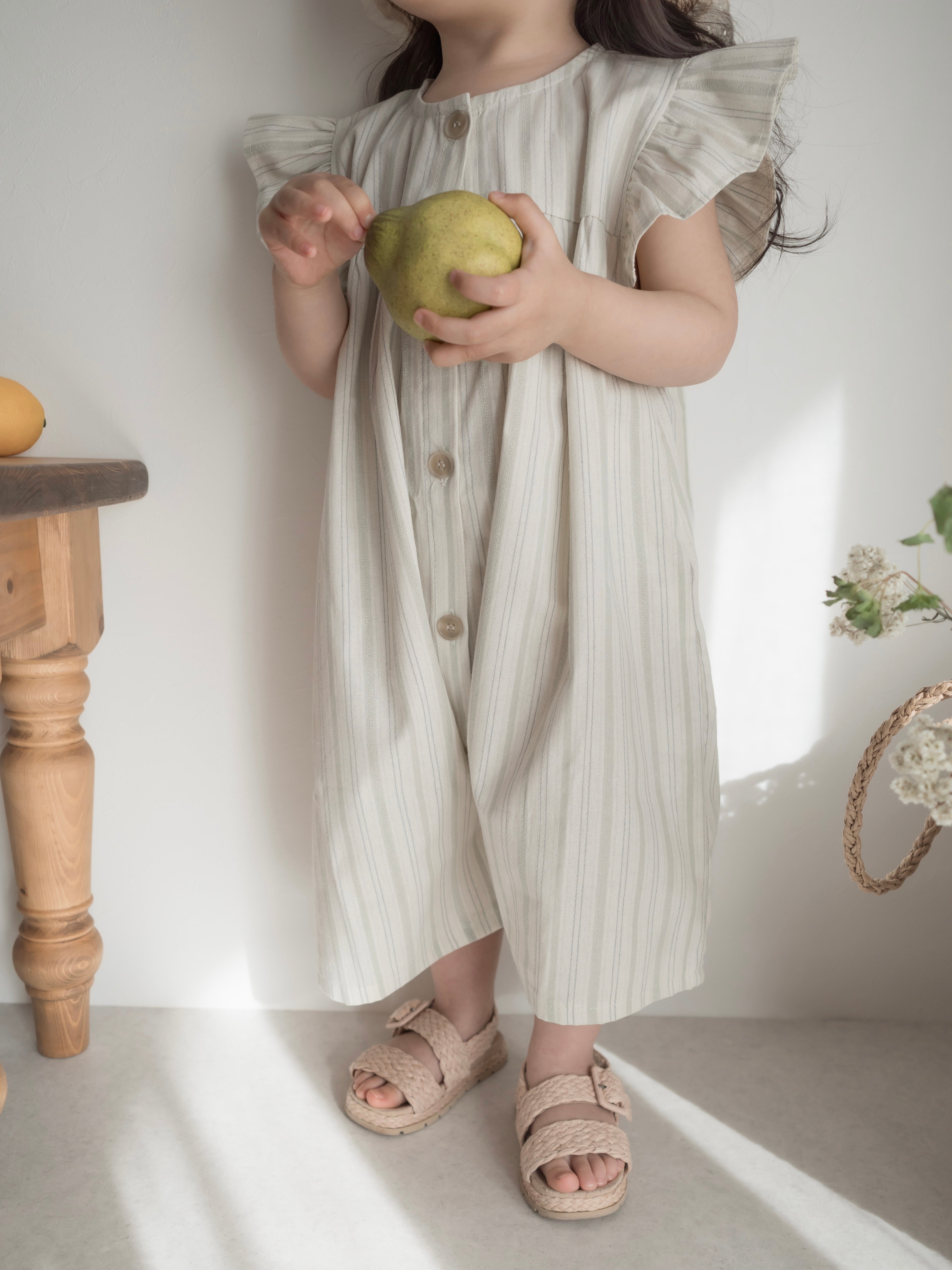 Mare jumpsuit