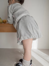 Madeleine balloon pants