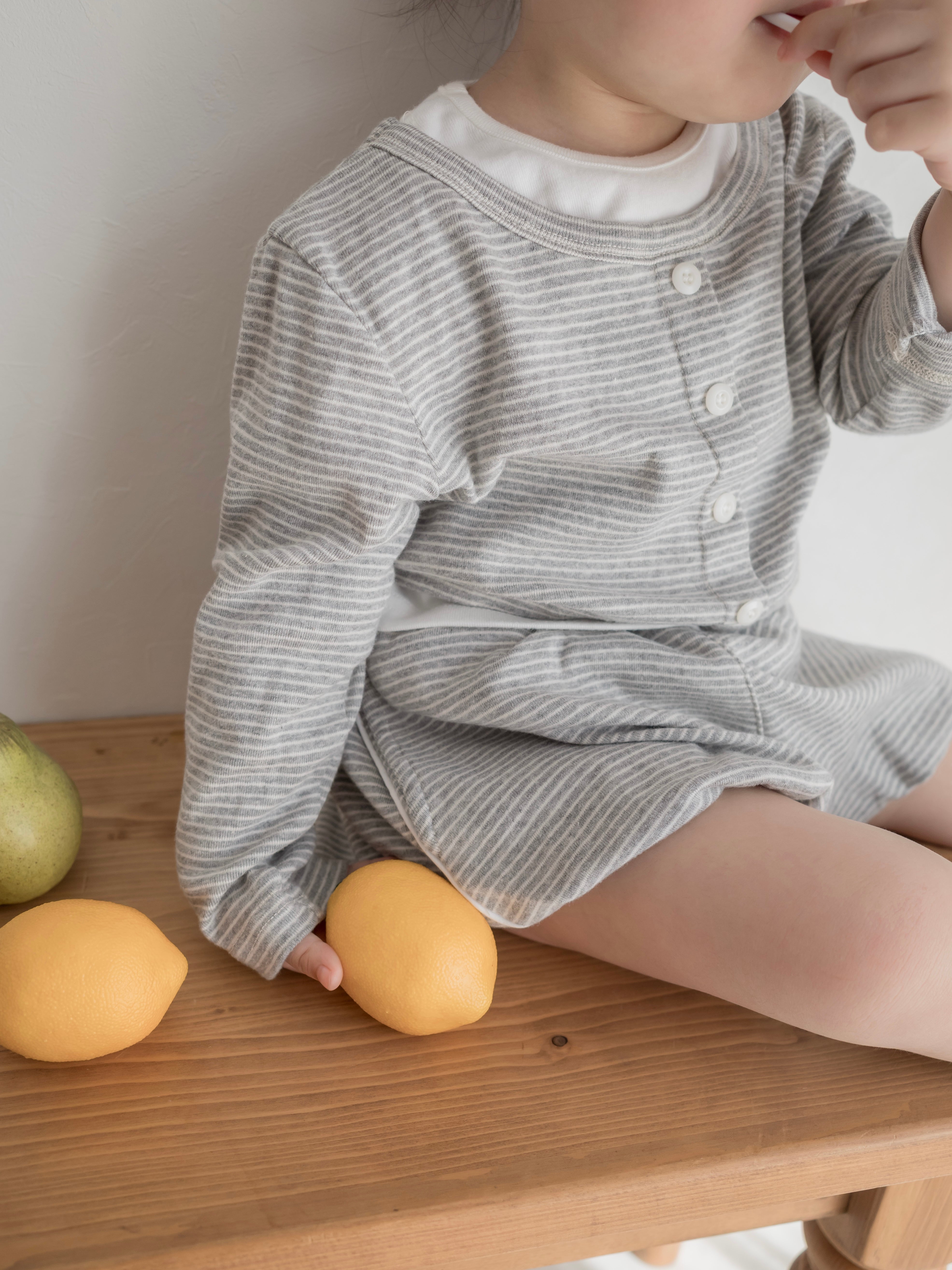 Madeleine balloon pants
