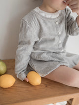 Madeleine balloon pants