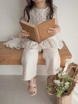 Dot frill set