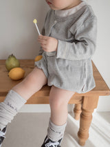 Madeleine balloon pants