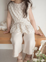 Dot frill set