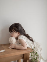 Dot frill set