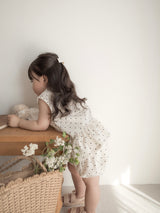Dot frill set