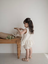 Dot frill set