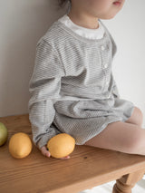 Madeleine balloon pants