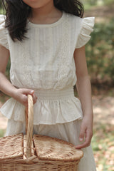 Mila frill Setup