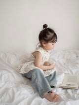 Dot frill set