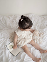 Dot frill set