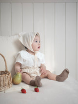 Moel collar blouse