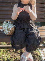 Adele frill setup