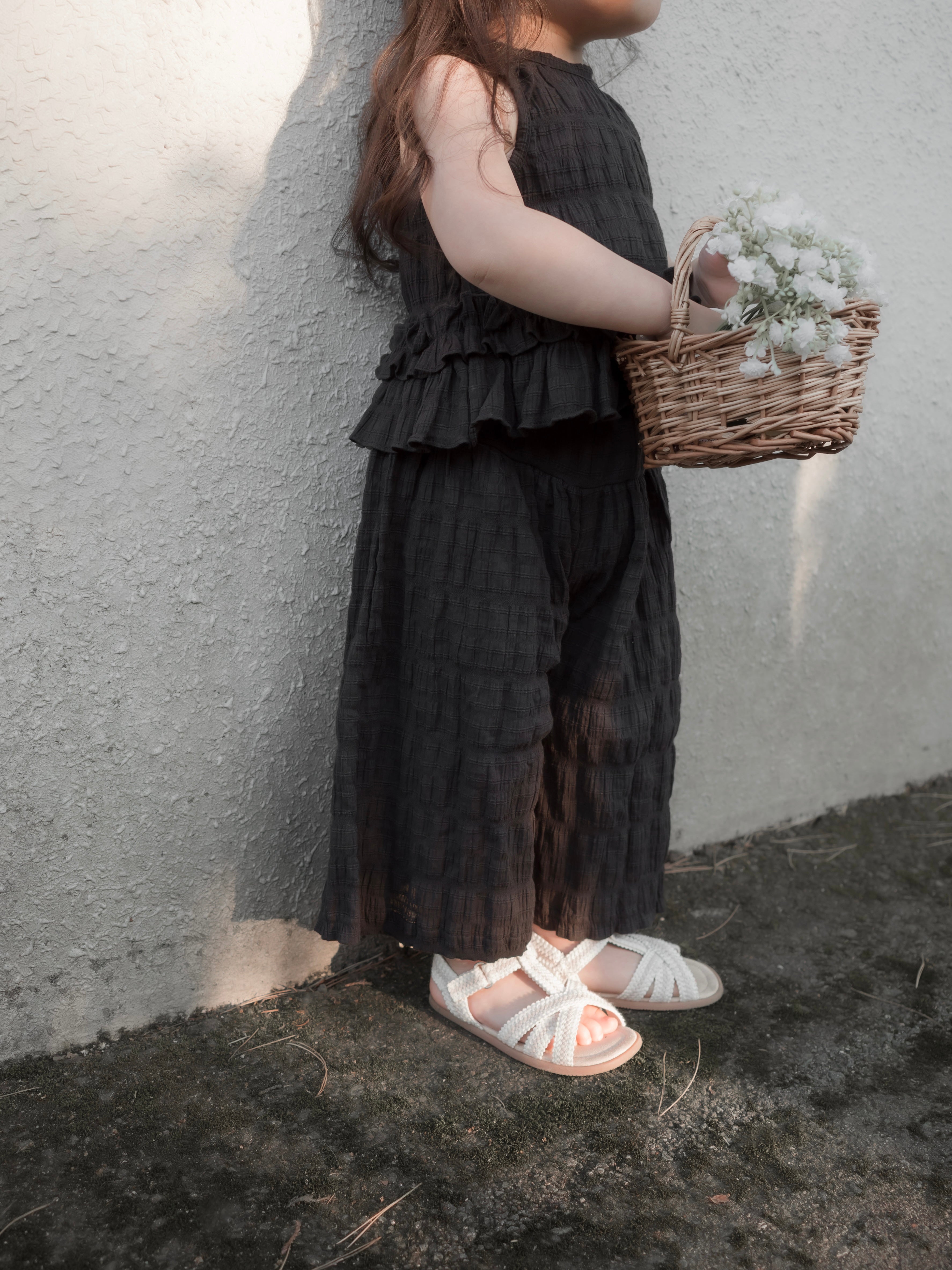 Adele frill setup