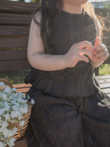 Adele frill setup