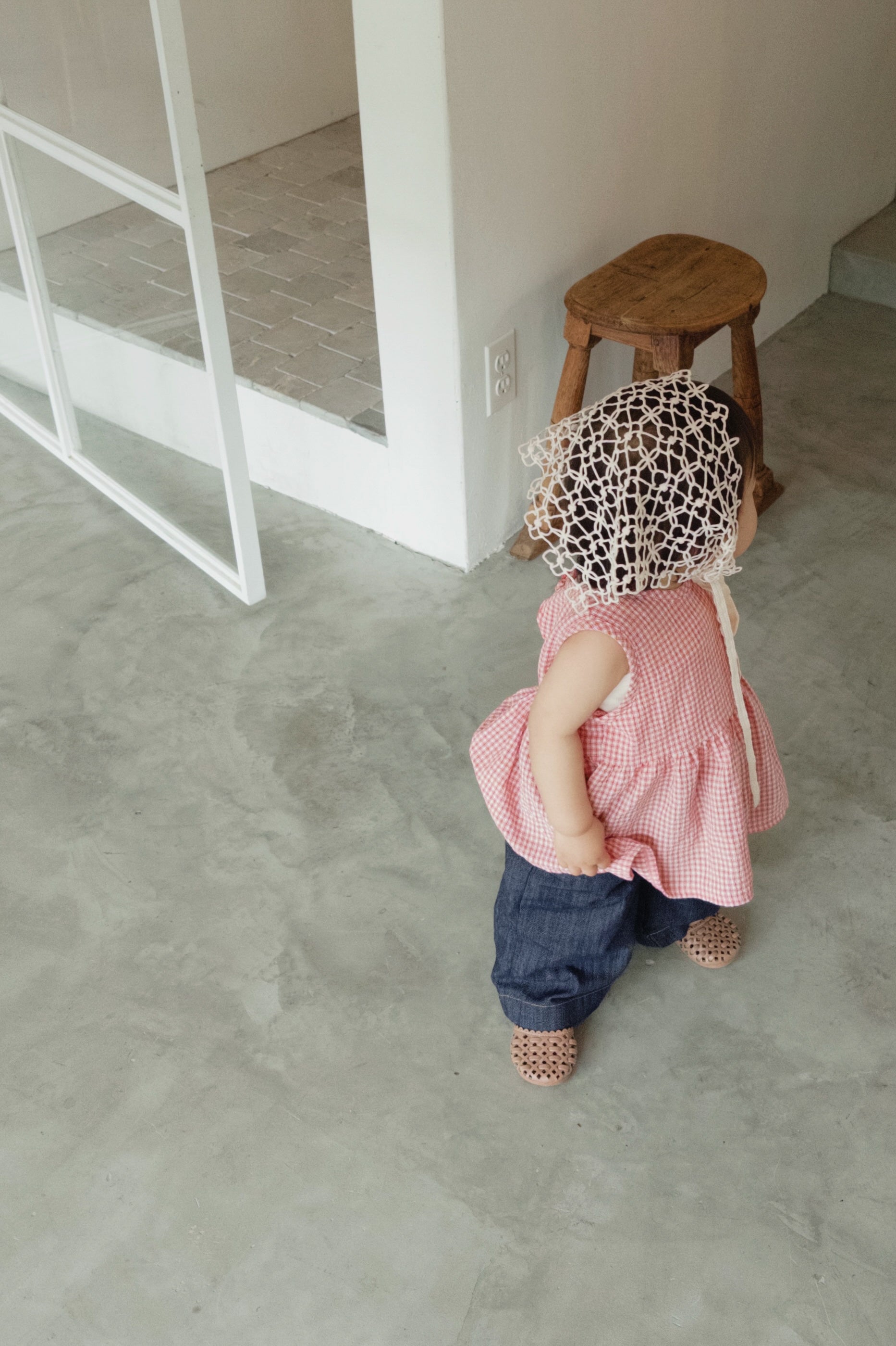 Ellie blouse