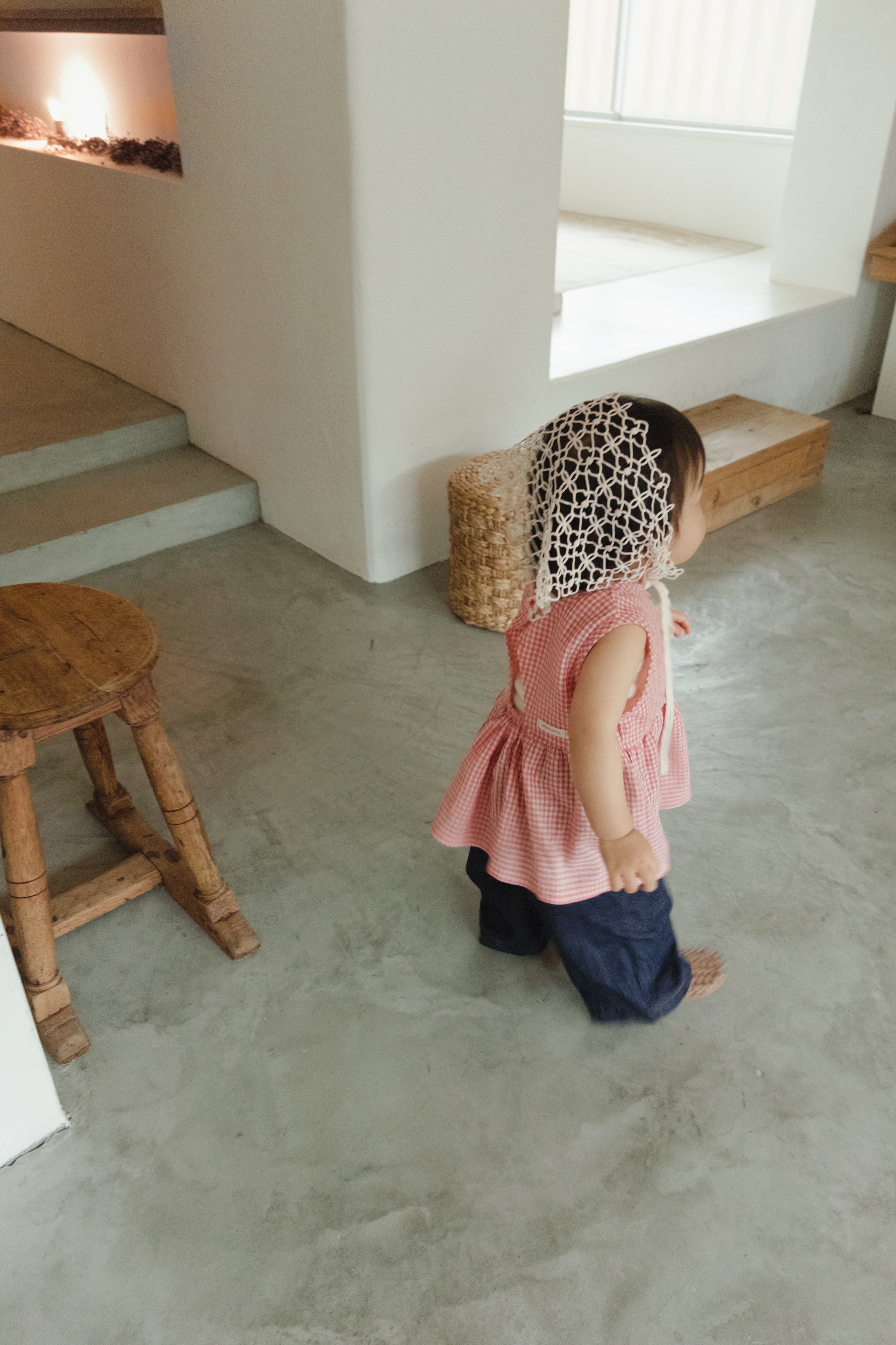 Ellie blouse